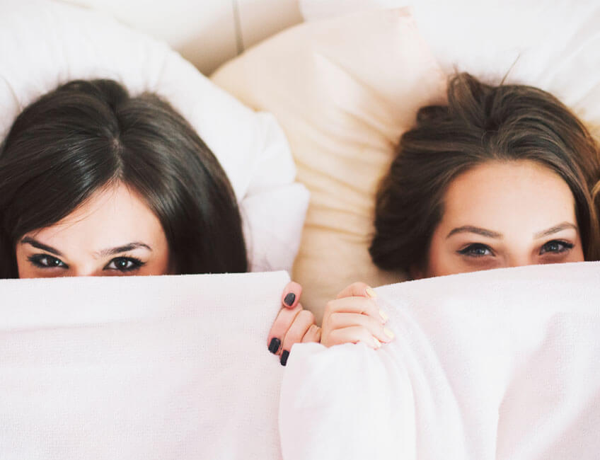 Noku Beach House - Togetherness